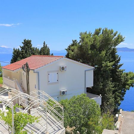 Apartments With A Parking Space Marusici, Omis - 18497 มีมิตเซ ภายนอก รูปภาพ