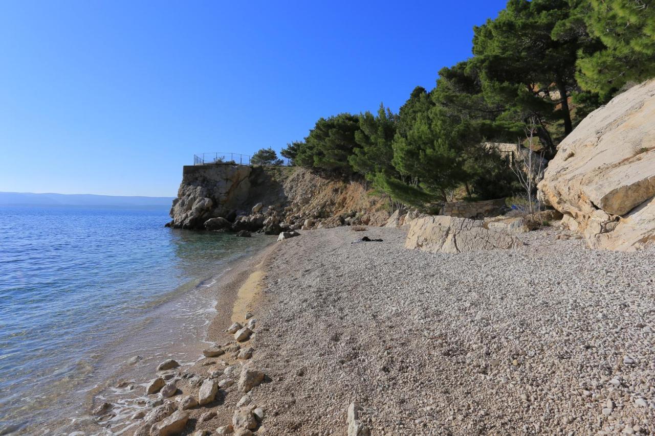Apartments With A Parking Space Marusici, Omis - 18497 มีมิตเซ ภายนอก รูปภาพ