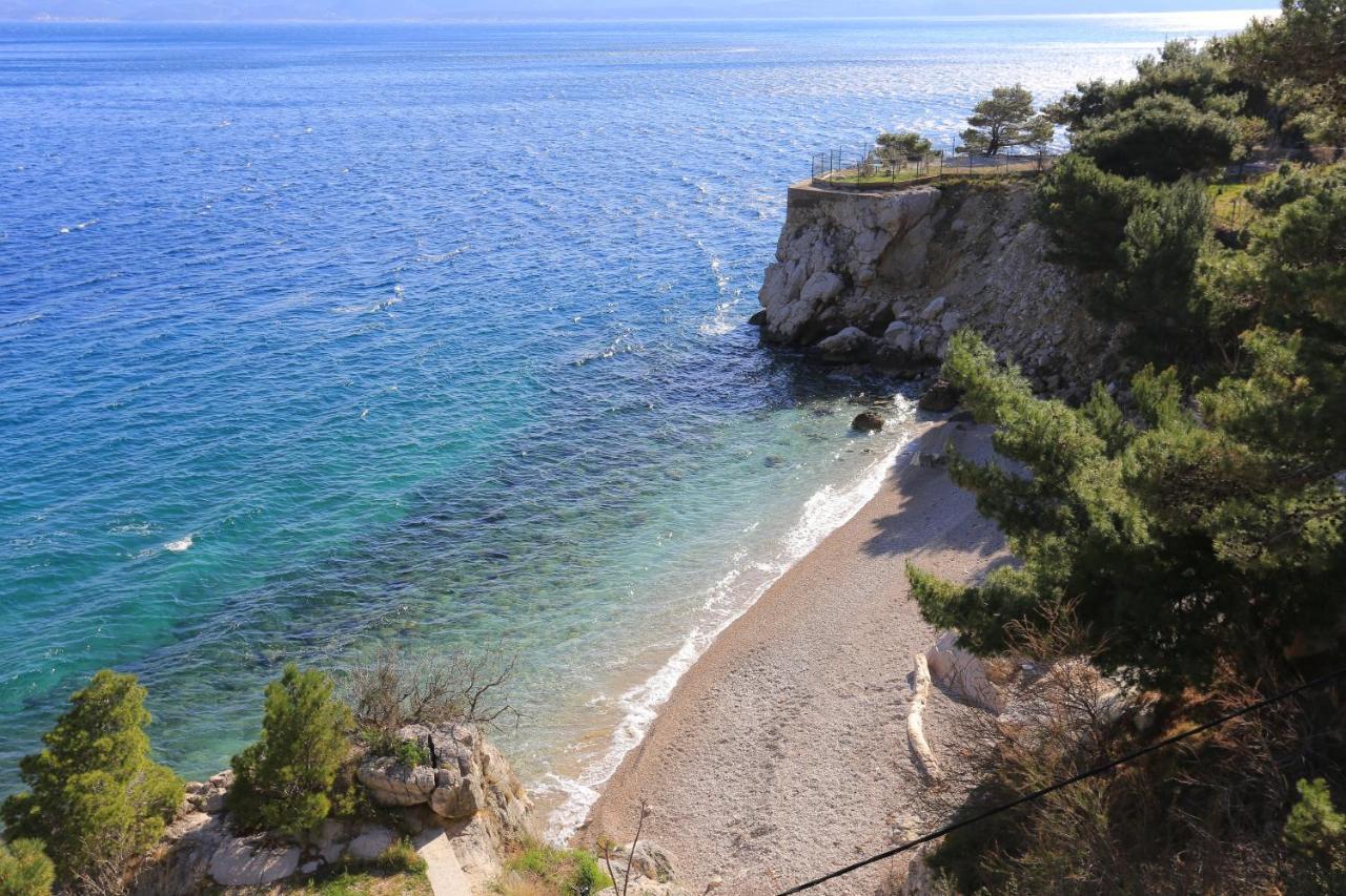 Apartments With A Parking Space Marusici, Omis - 18497 มีมิตเซ ภายนอก รูปภาพ