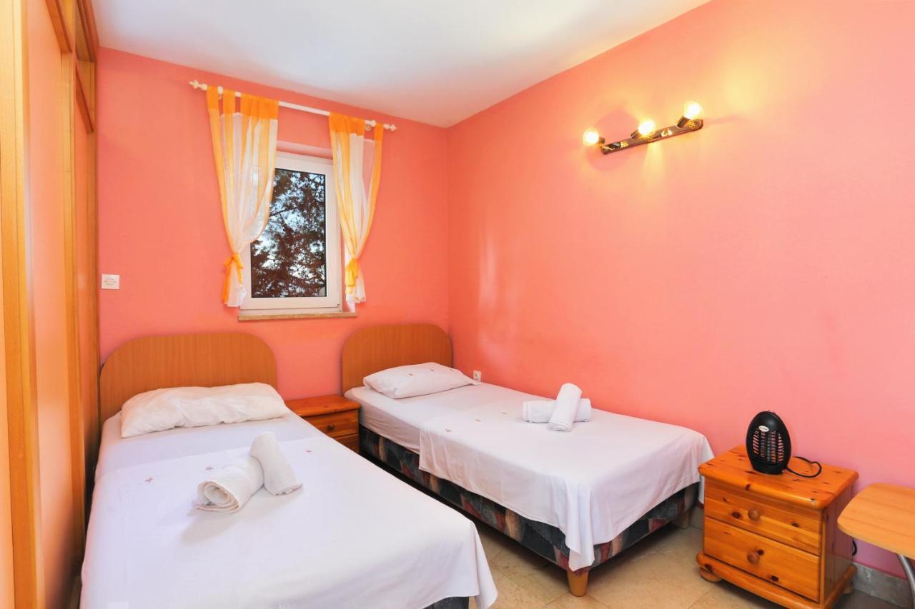 Apartments With A Parking Space Marusici, Omis - 18497 มีมิตเซ ภายนอก รูปภาพ