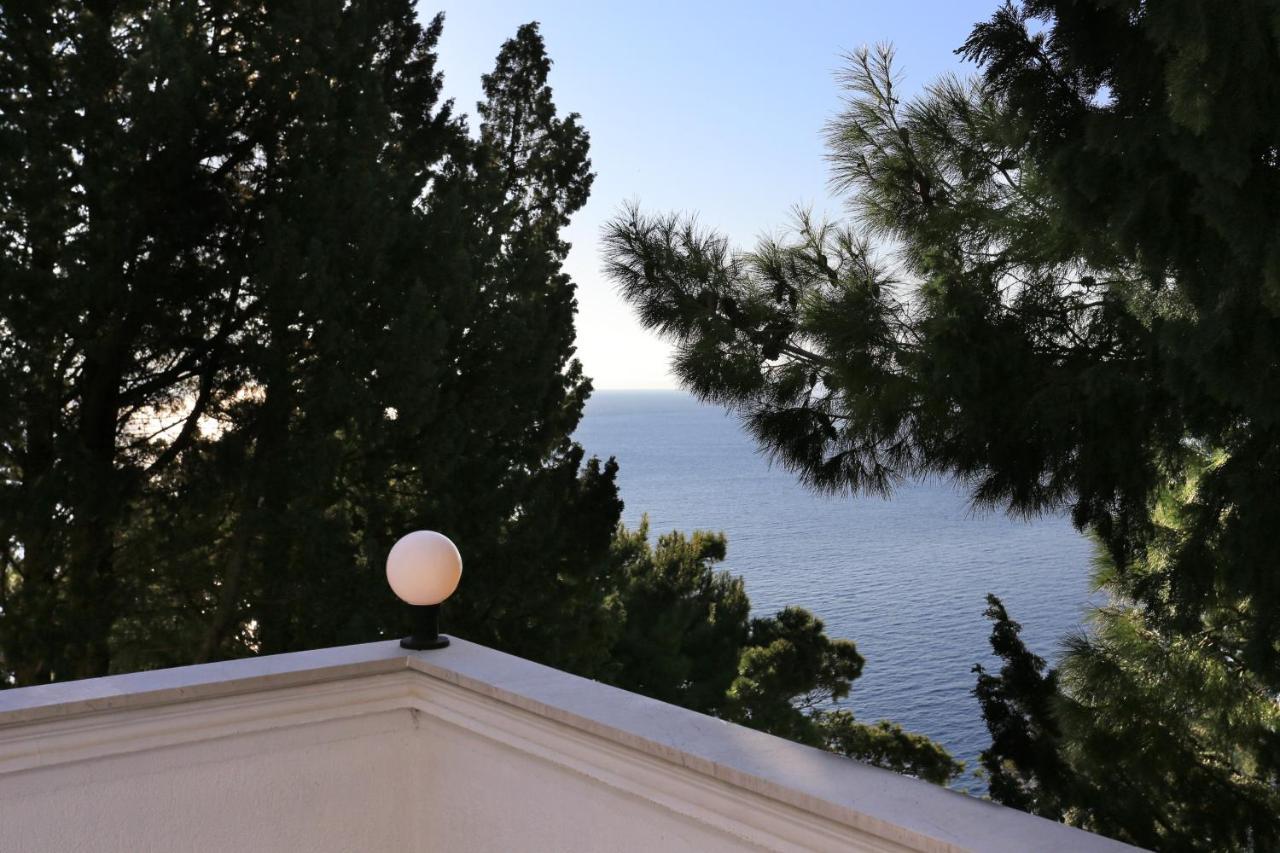 Apartments With A Parking Space Marusici, Omis - 18497 มีมิตเซ ภายนอก รูปภาพ