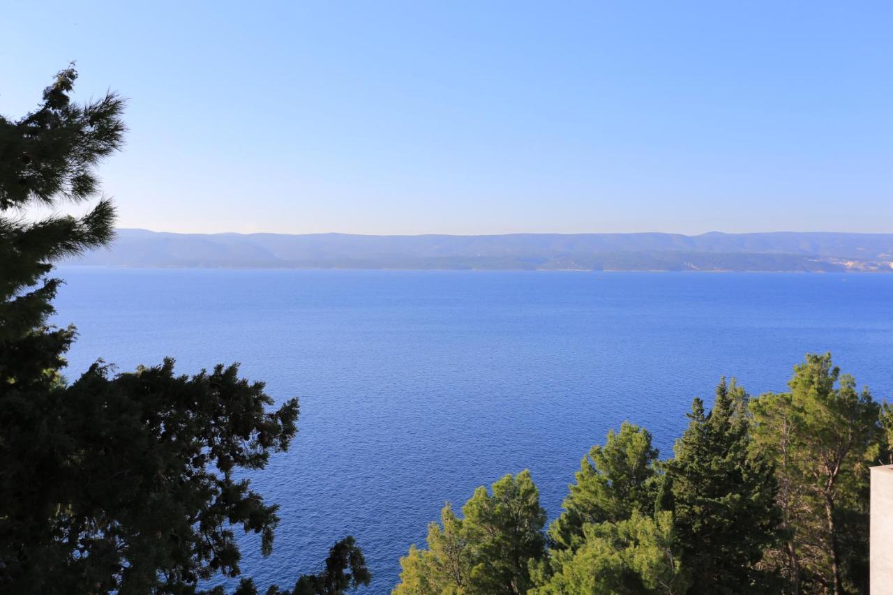 Apartments With A Parking Space Marusici, Omis - 18497 มีมิตเซ ภายนอก รูปภาพ