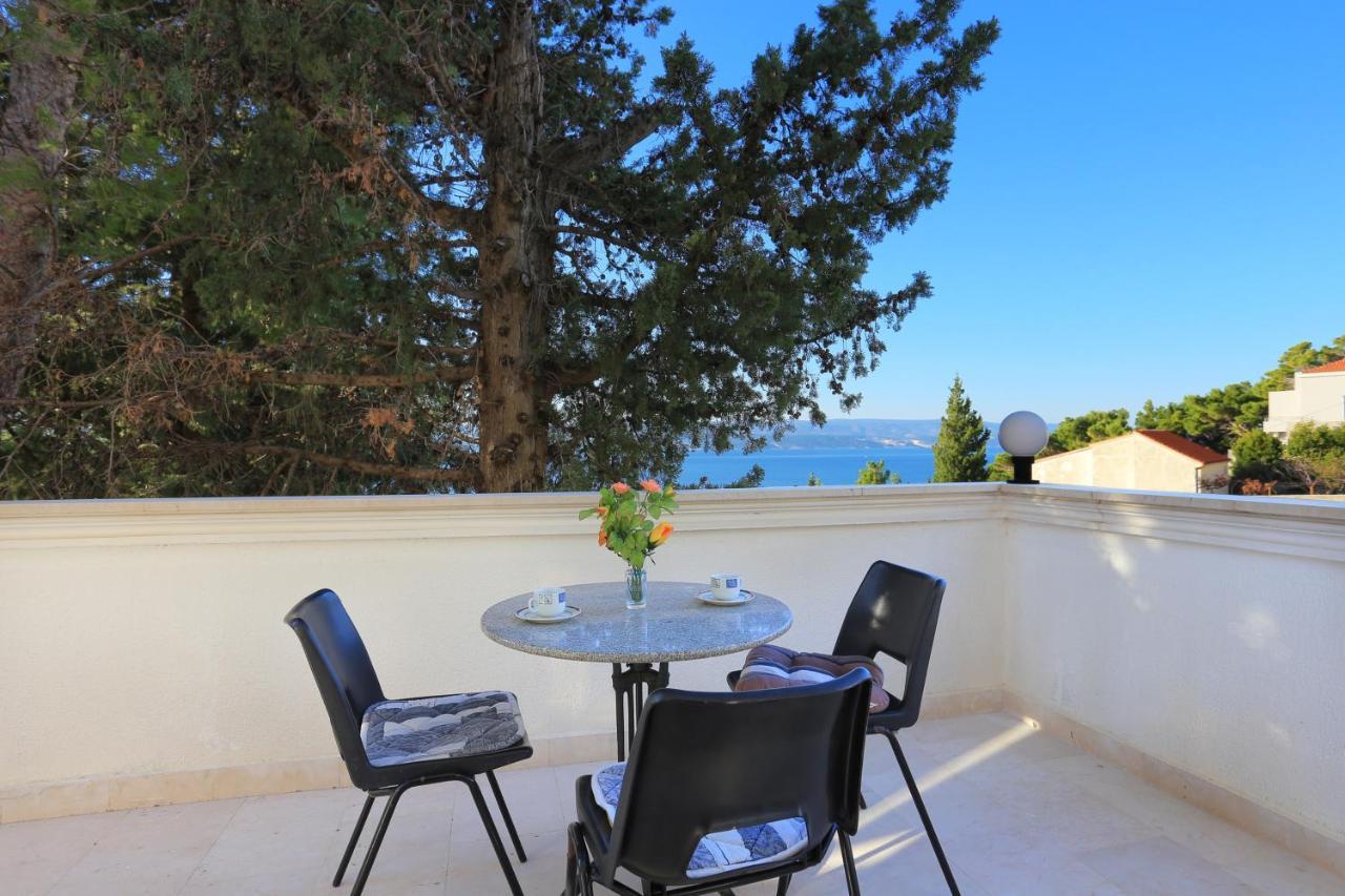 Apartments With A Parking Space Marusici, Omis - 18497 มีมิตเซ ภายนอก รูปภาพ