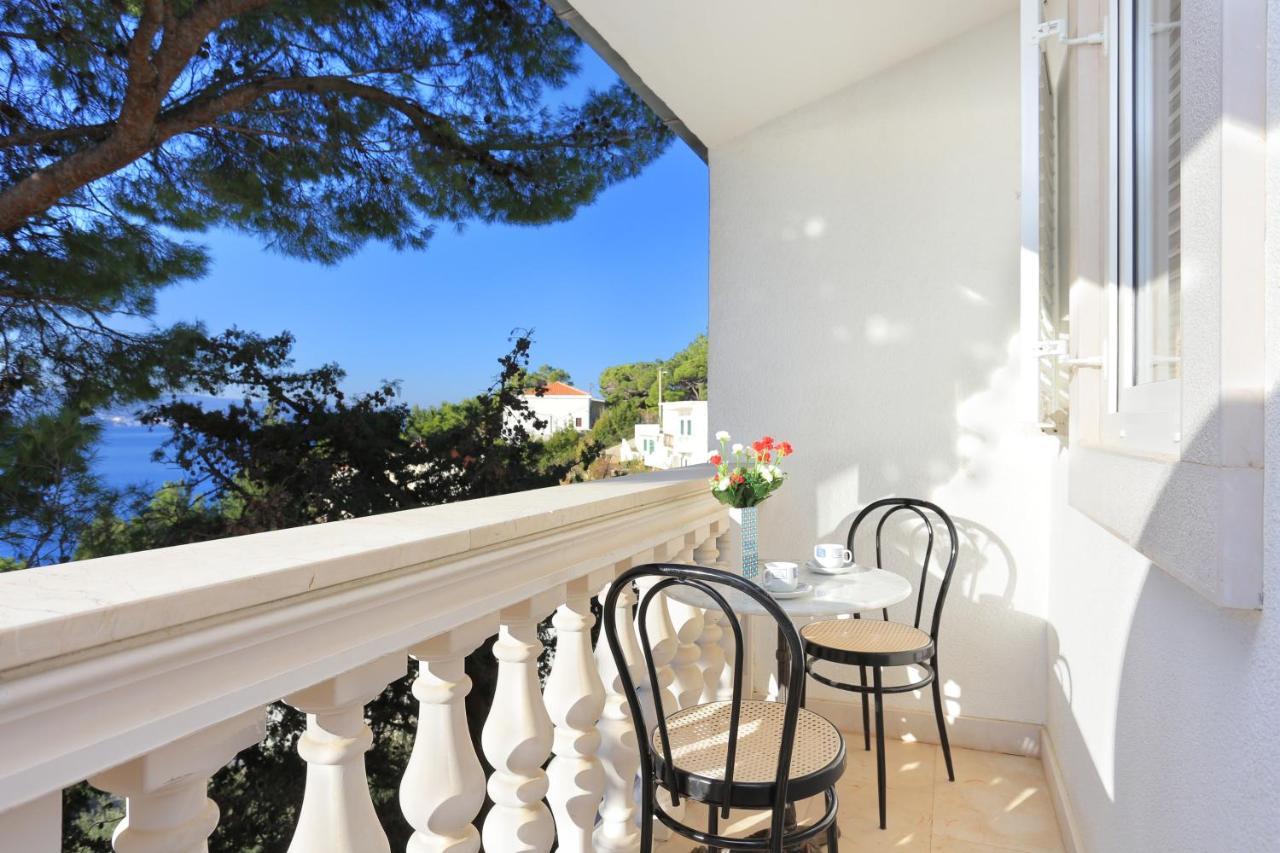 Apartments With A Parking Space Marusici, Omis - 18497 มีมิตเซ ภายนอก รูปภาพ