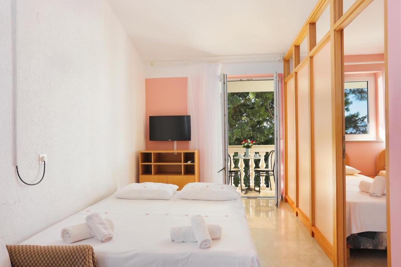 Apartments With A Parking Space Marusici, Omis - 18497 มีมิตเซ ภายนอก รูปภาพ
