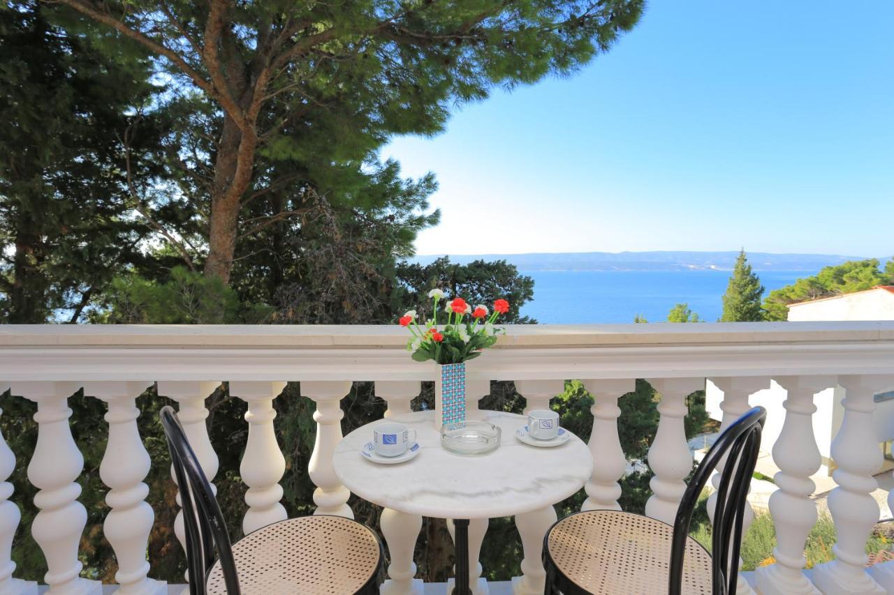 Apartments With A Parking Space Marusici, Omis - 18497 มีมิตเซ ภายนอก รูปภาพ